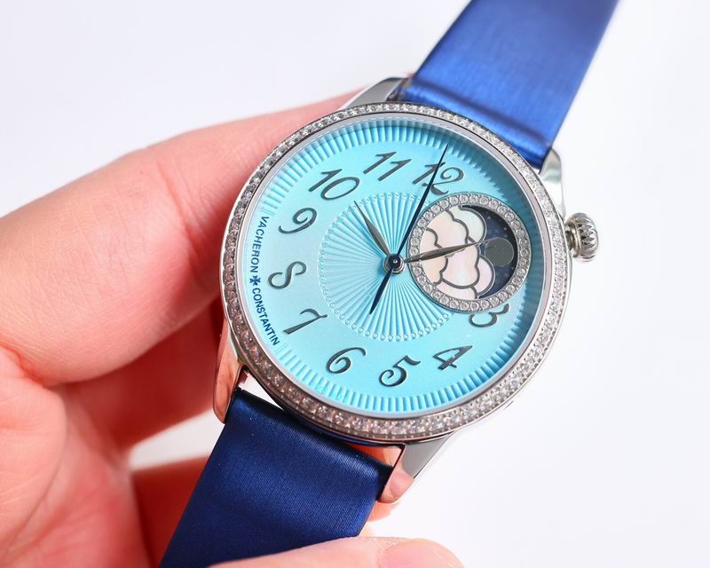 Vacheron Constantin  37mm 041325